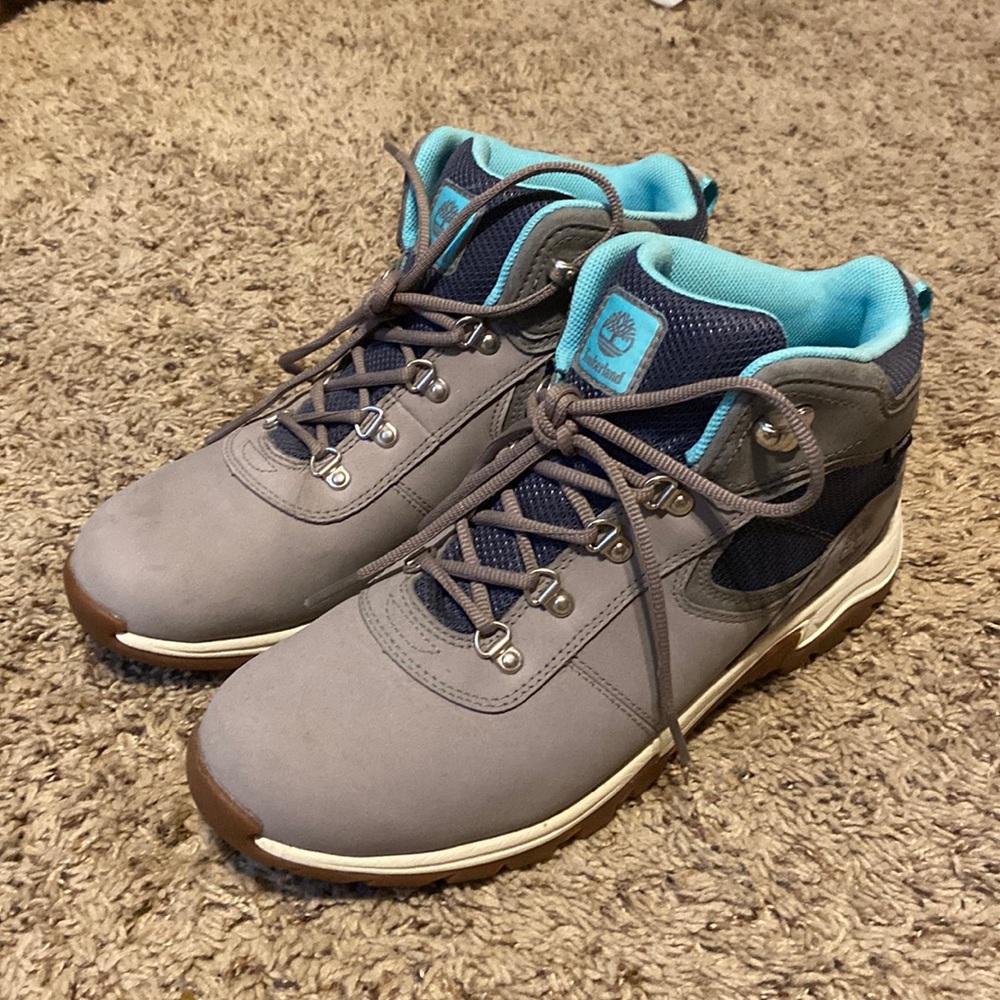 Timberland Ankle Booties